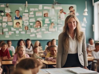 教师招聘如何确保公开公正？