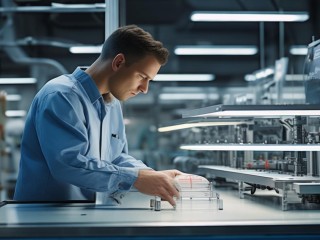 工厂QC职位具体做什么？