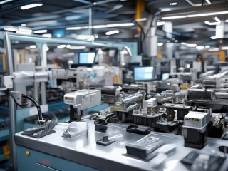 注塑部具体是做什么工作的？