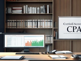 会计最高职称是什么？