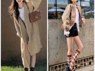 卡其色搭配怎么选？这些配色实用吗？