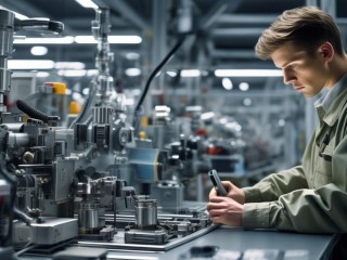 工厂技术员具体负责哪些工作？