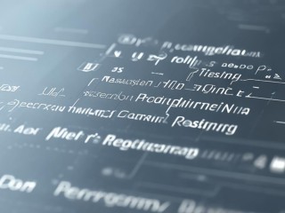 UI设计师该学哪些核心技能？