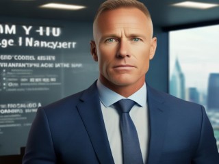 公司GM具体指什么？