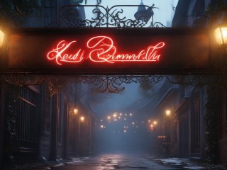 红浪漫是什么？神秘场所还是特殊符号？