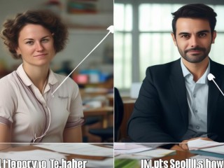 校聘教师与事业编有何区别？