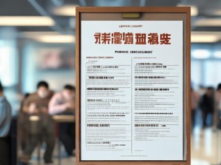 长兴县公开招聘，具体岗位有哪些？