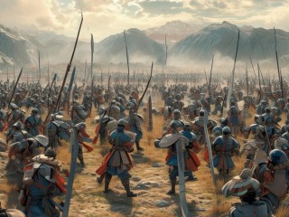 辽朝为何屡战屡败于金朝？