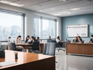 包头市事业单位招聘办公室有何新动态？