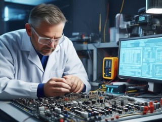 电气工程师到底是做什么的？