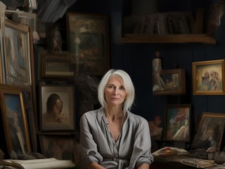 艺术素养究竟是什么？