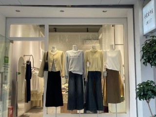 有哪些连锁女装店