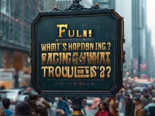 富力怎么了？遭遇了什么困境？