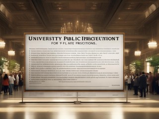 高校公开招聘编制，门槛如何？