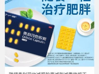 减肥品牌都有哪些