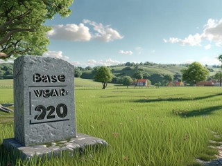 基年是什么？为何要确定基年？