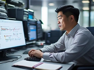 网管具体负责哪些日常工作？