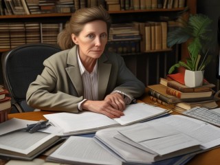 撰稿人是做什么的？