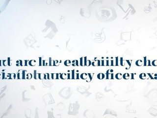 协警报考条件有哪些？