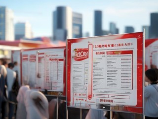 新郑招聘112名，具体岗位有哪些要求？