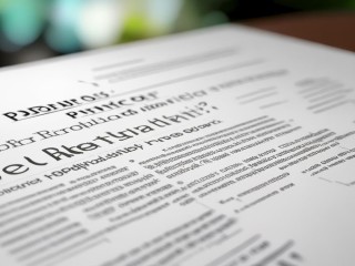 公务员公开招聘细则有哪些关键点？