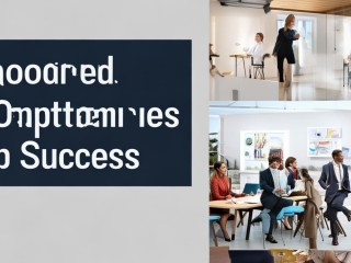 求职到底需要具备哪些核心能力？