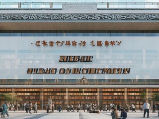 浙江图书馆公开招聘，何时报名？