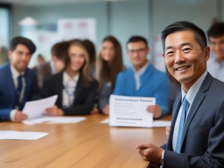 数学竞赛教练招聘有何具体要求？