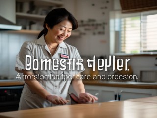 家政服务员是什么职业？