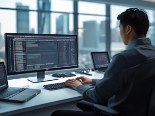 IT工作日常具体做什么？