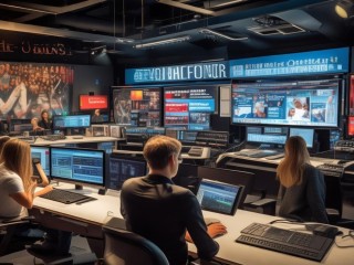 广播电台公开招聘，哪些岗位最热门？