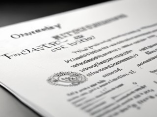 考研通知书何时发放？