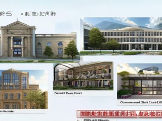 事业单位具体指哪些机构？