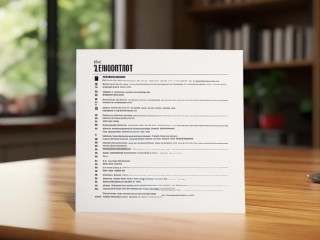 劳动备案要准备哪些材料？