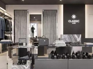 服饰大牌有哪些？