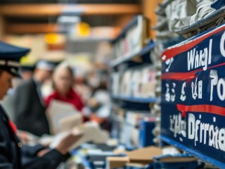 为什么邮政是你的首选？