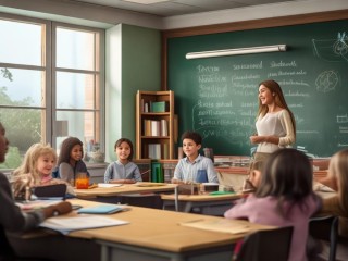 教育究竟是什么？