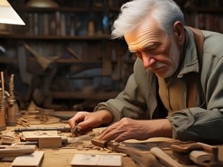 年龄大了，什么工作还能做？