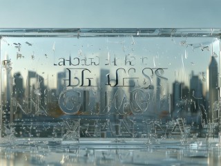 大玻璃究竟指什么？