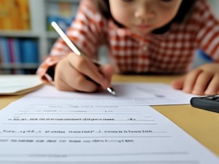 幼儿公开招聘笔试分数如何计算？