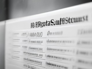 公开招聘成绩必须公示吗？