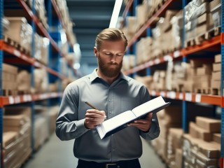 仓管核心职责是什么？日常管理重点有哪些？