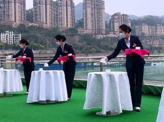 旅游游船岗位职责具体包含哪些内容？