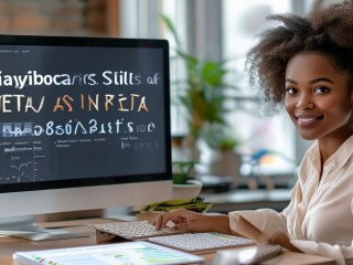 营销助理的核心职责与必备技能是什么？