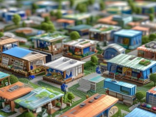 社会资源究竟包含哪些内容？