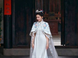 中华服饰种类繁多，具体有哪些？