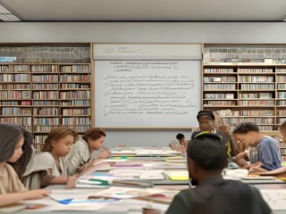 艺术教育专业学什么？未来就业方向如何？