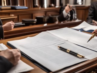 法律事务具体指哪些工作？