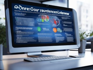 计算机公开招聘面试如何高效准备？