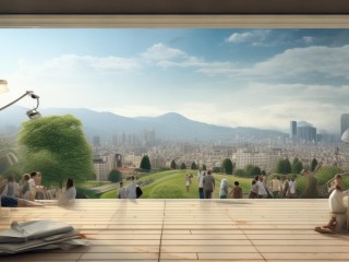 理想工作与现实如何平衡？